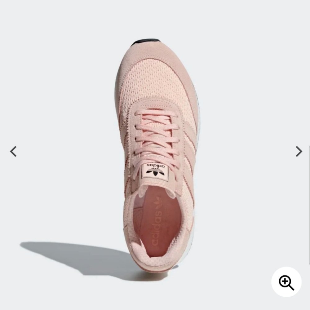 Adidas running shoes